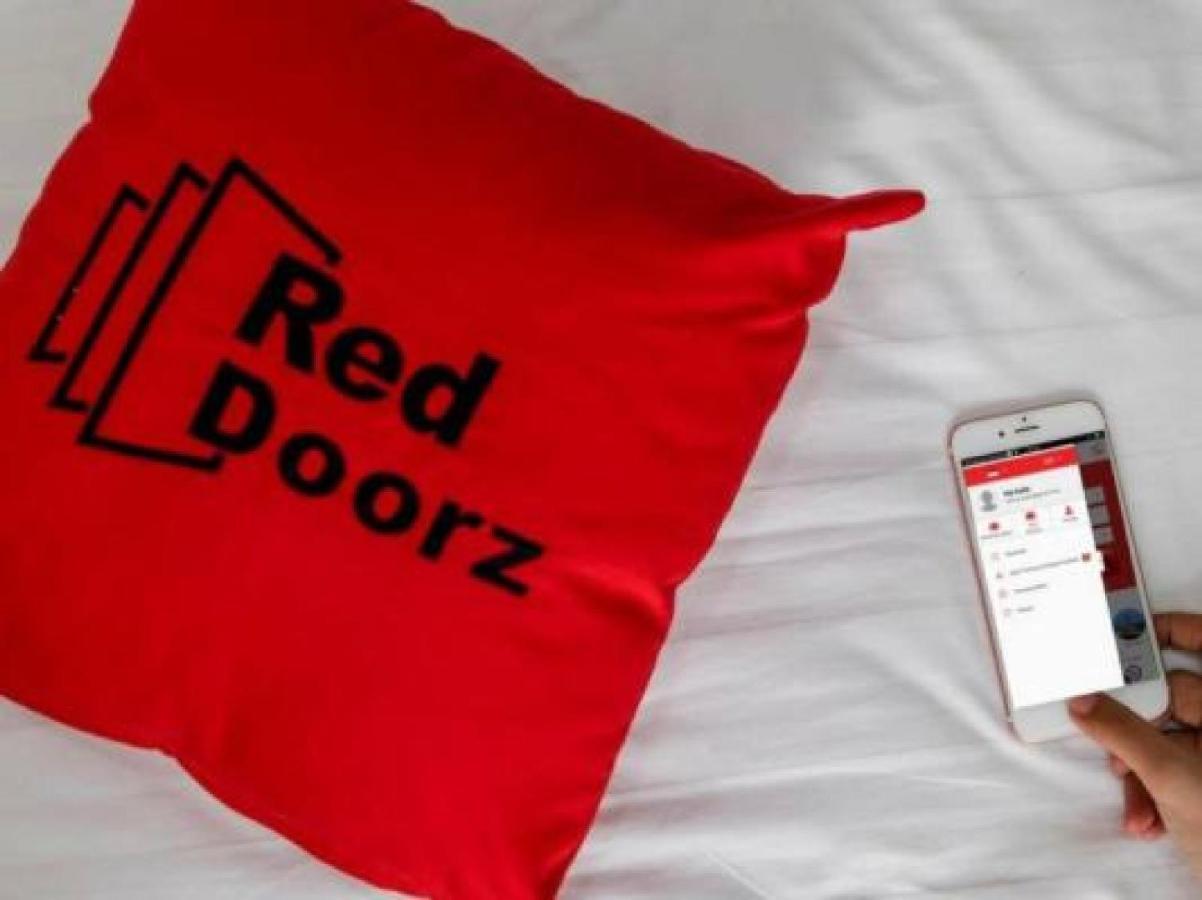 Reddoorz Syariah @ Griya Shanta Malang Kültér fotó